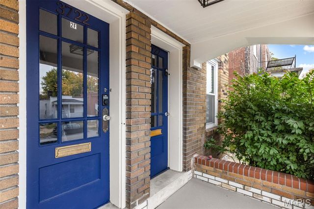 3720 Winnebago Street, St Louis, MO 63116