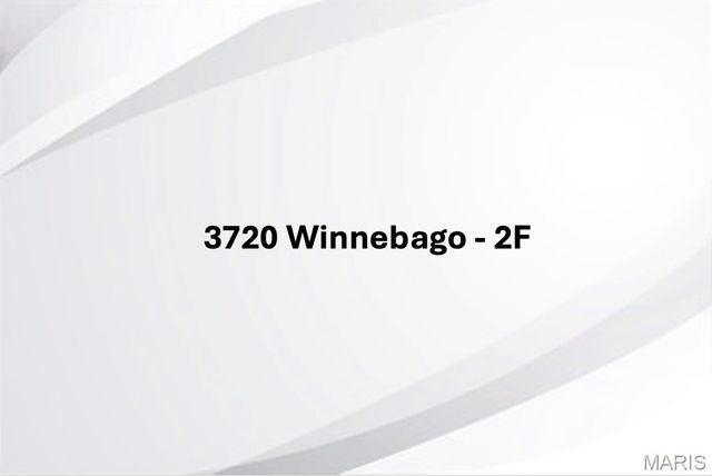 3720 Winnebago Street, St Louis, MO 63116