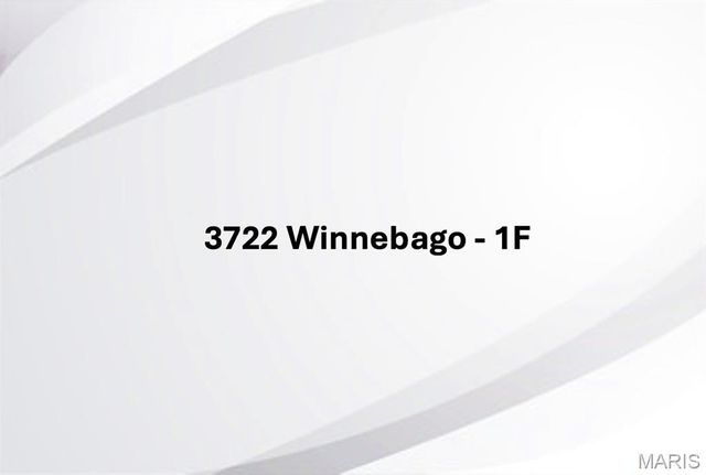 3720 Winnebago Street, St Louis, MO 63116