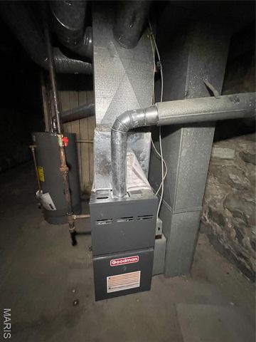 3720 Winnebago Street, St Louis, MO 63116