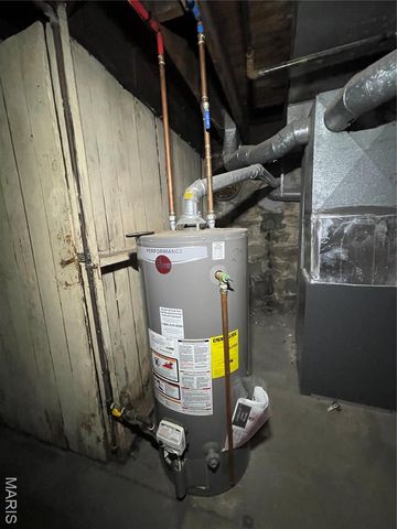 3720 Winnebago Street, St Louis, MO 63116