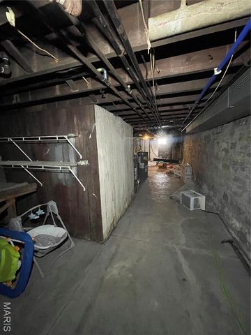 3720 Winnebago Street, St Louis, MO 63116