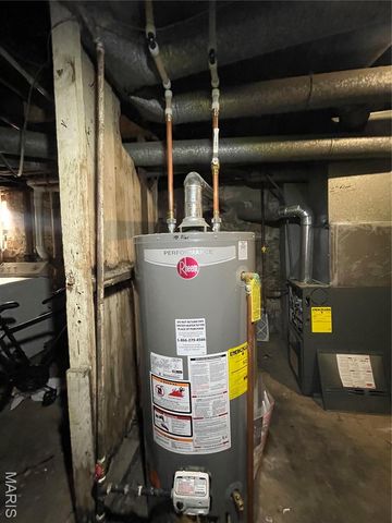 3720 Winnebago Street, St Louis, MO 63116