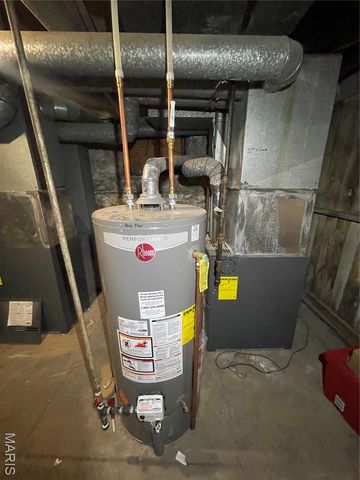 3720 Winnebago Street, St Louis, MO 63116