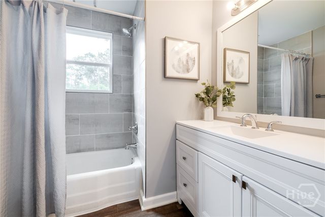 504 E Montgomery Cross Road, Savannah, GA 31406