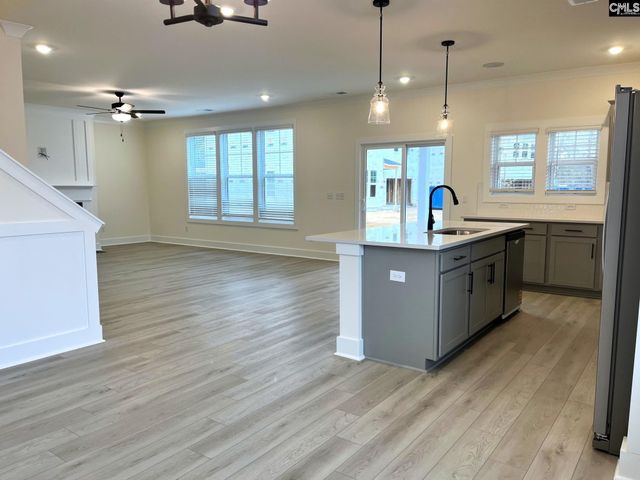 1019 Beaufort Farm Road, Blythewood, SC 29016