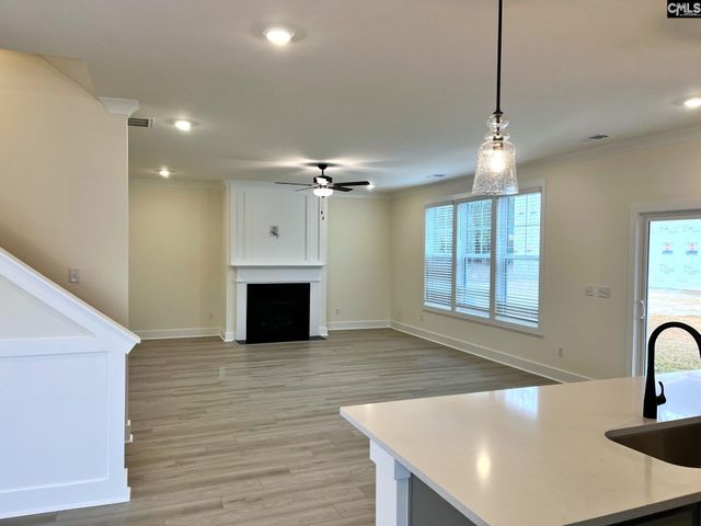 1019 Beaufort Farm Road, Blythewood, SC 29016