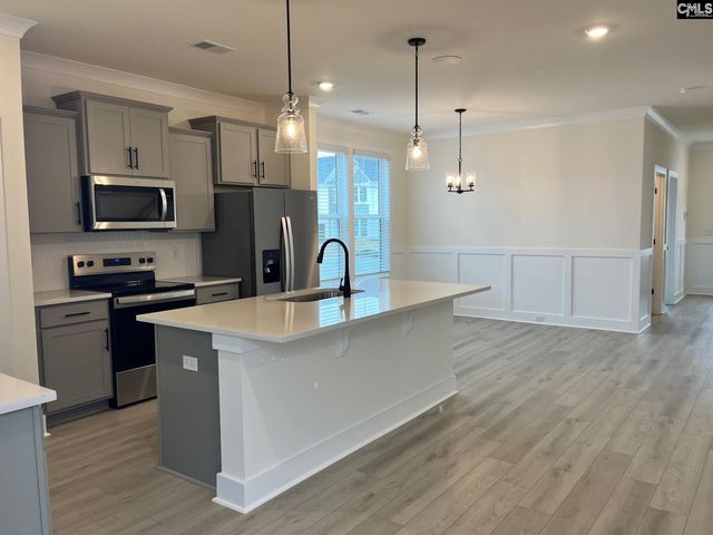 1019 Beaufort Farm Road, Blythewood, SC 29016