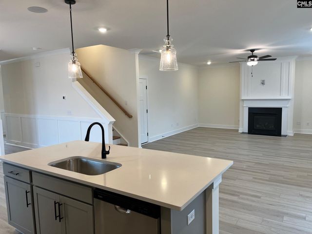 1019 Beaufort Farm Road, Blythewood, SC 29016