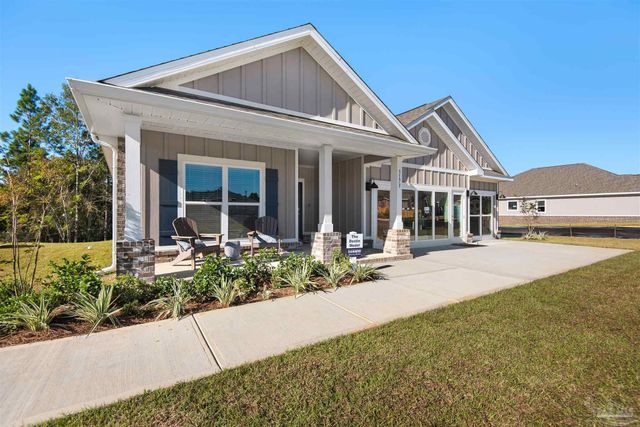 3420 Crossvine Rd, Cantonment, FL 32533