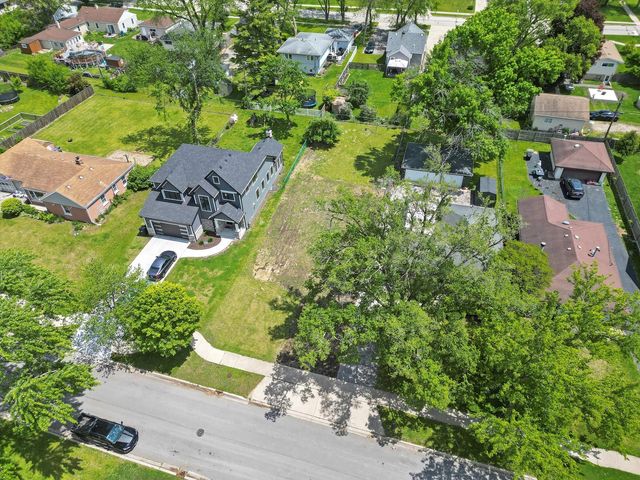 341 OAK Avenue, Wood Dale, IL 60191