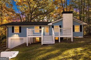 1399 SAGEWOOD, Stone Mountain, GA 30083