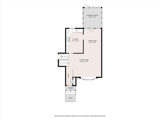 12 Dixon Drive, Woodbridge Proper, NJ 07095