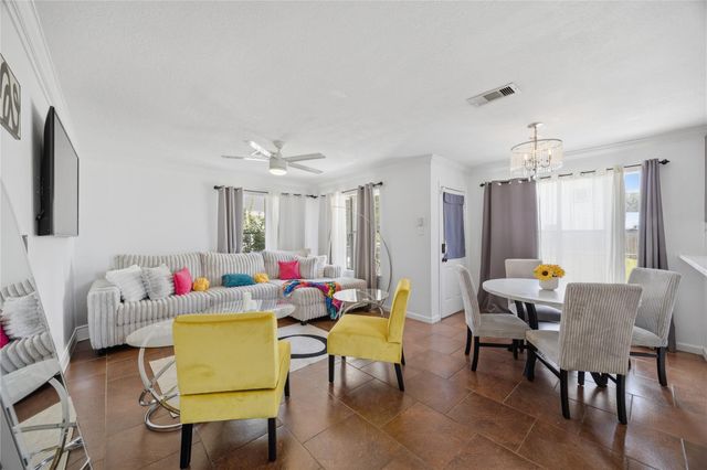 1715 Brewster Street, Houston, TX 77020