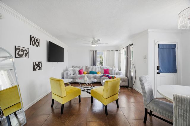 1715 Brewster Street, Houston, TX 77020