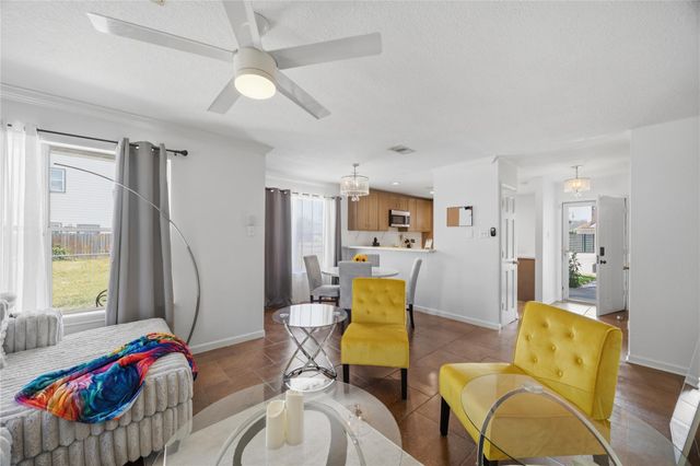 1715 Brewster Street, Houston, TX 77020