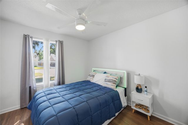 1715 Brewster Street, Houston, TX 77020