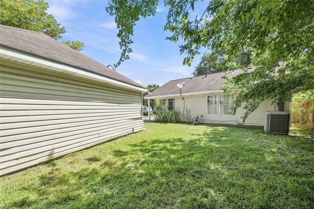 1715 Brewster Street, Houston, TX 77020