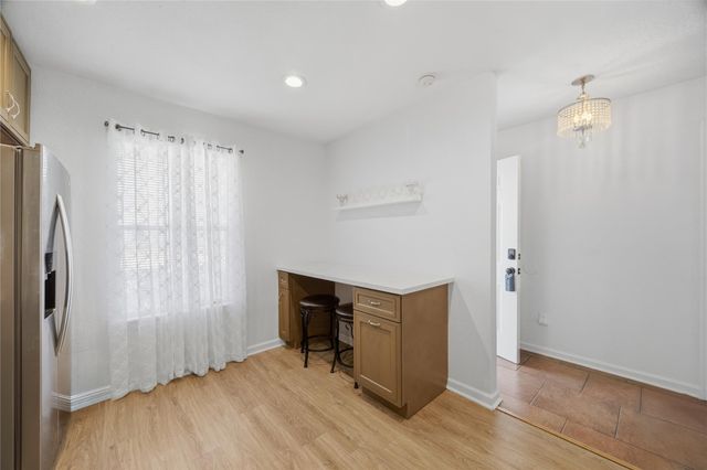 1715 Brewster Street, Houston, TX 77020