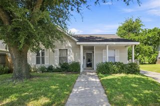 1715 Brewster Street, Houston, TX 77020