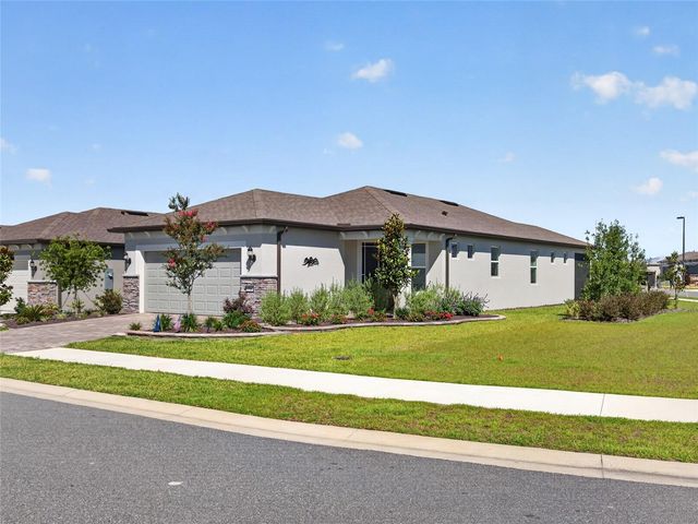 5798 SW 86TH AVENUE ROAD, Ocala, FL 34481