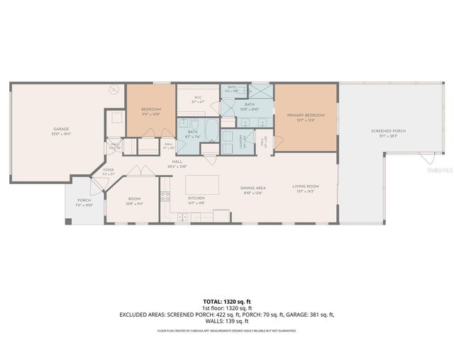 5798 SW 86TH AVENUE ROAD, Ocala, FL 34481