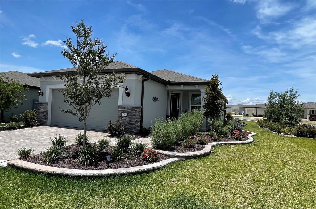 5798 SW 86TH AVENUE ROAD, Ocala, FL 34481
