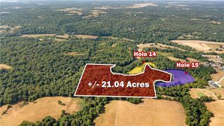 21 AC Sugar Creek Road, Pea Ridge, AR 72751