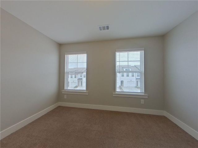 Address unavailable.