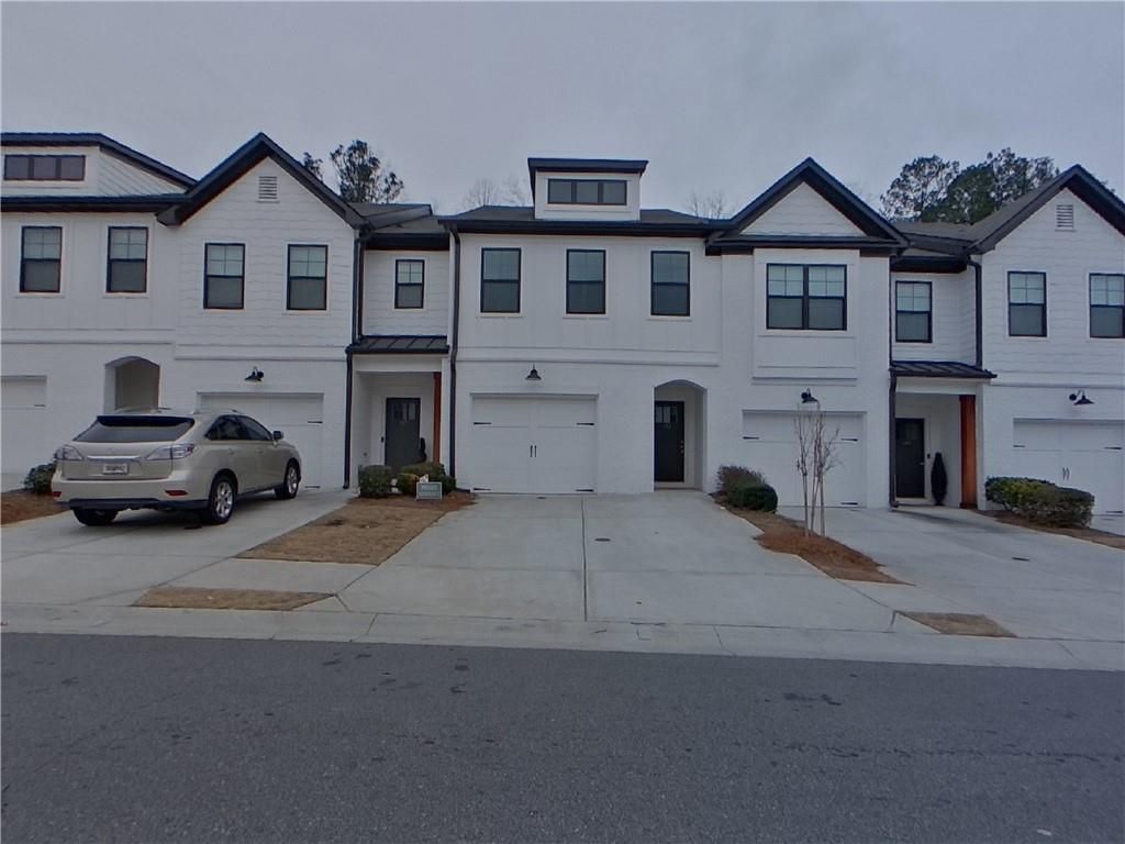 Address unavailable.