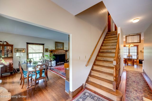 2305 Reuben Smith Rd, Loretto, KY 40037