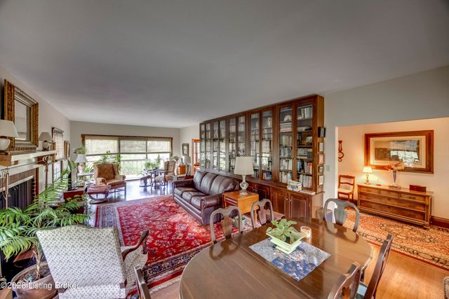 2305 Reuben Smith Rd, Loretto, KY 40037