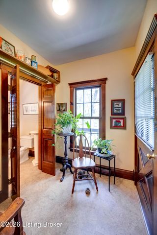 2305 Reuben Smith Rd, Loretto, KY 40037