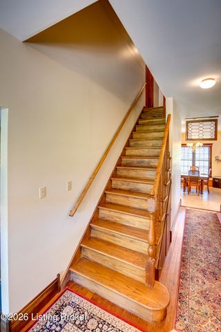 2305 Reuben Smith Rd, Loretto, KY 40037
