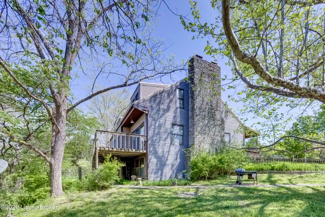 2305 Reuben Smith Rd, Loretto, KY 40037