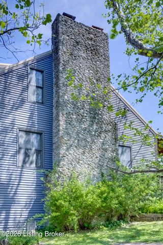 2305 Reuben Smith Rd, Loretto, KY 40037