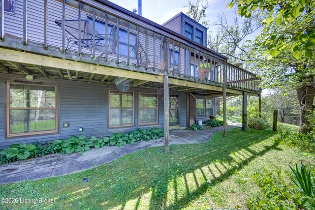 2305 Reuben Smith Rd, Loretto, KY 40037
