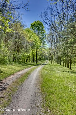 2305 Reuben Smith Rd, Loretto, KY 40037