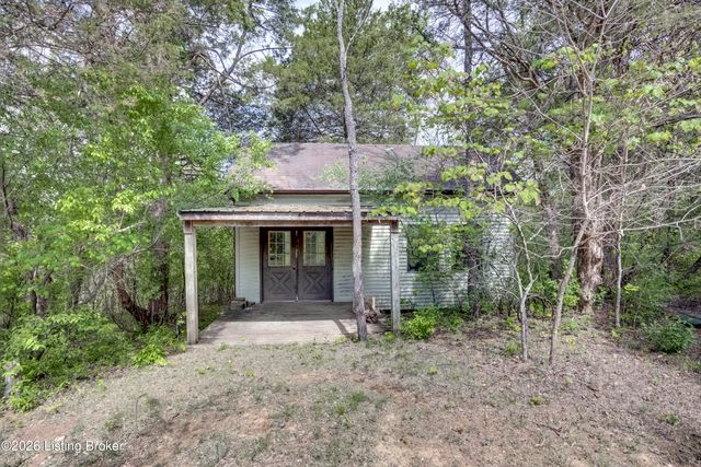 2305 Reuben Smith Rd, Loretto, KY 40037