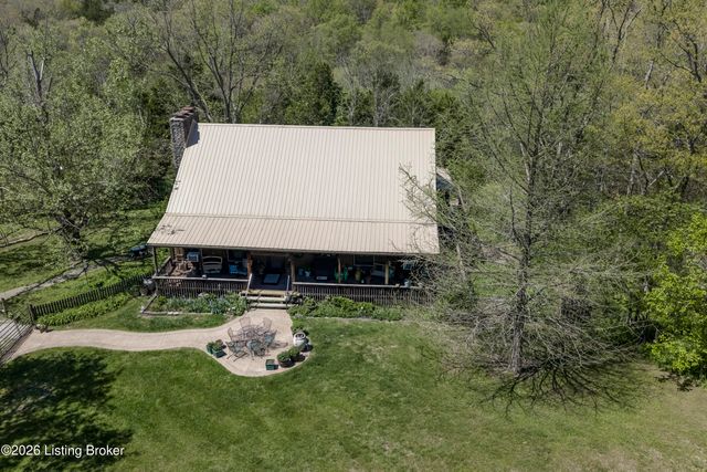 2305 Reuben Smith Rd, Loretto, KY 40037