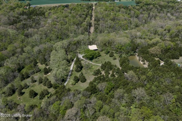 2305 Reuben Smith Rd, Loretto, KY 40037