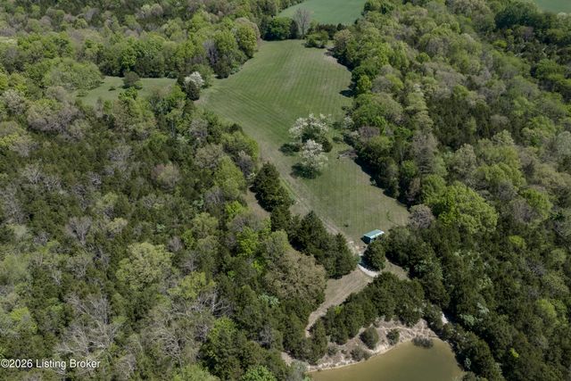 2305 Reuben Smith Rd, Loretto, KY 40037