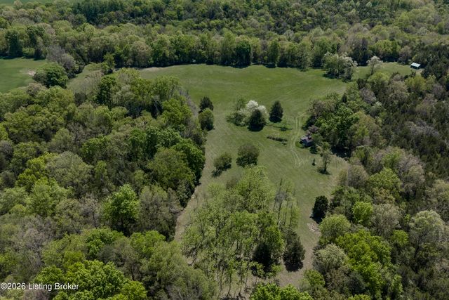 2305 Reuben Smith Rd, Loretto, KY 40037