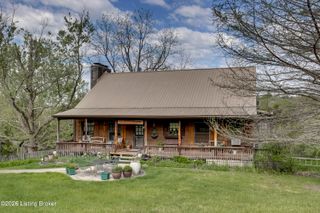 2305 Reuben Smith Rd, Loretto, KY 40037
