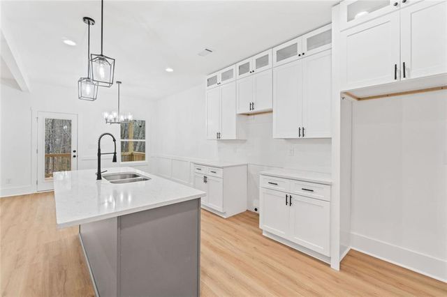 5120 Daylily Drive, Braselton, GA 30517