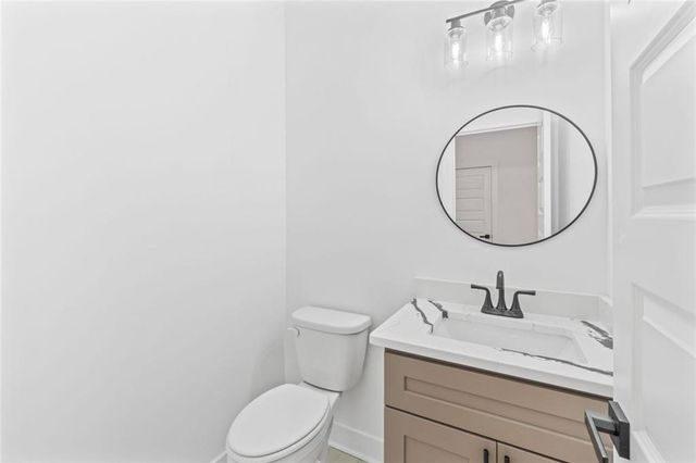 5120 Daylily Drive, Braselton, GA 30517