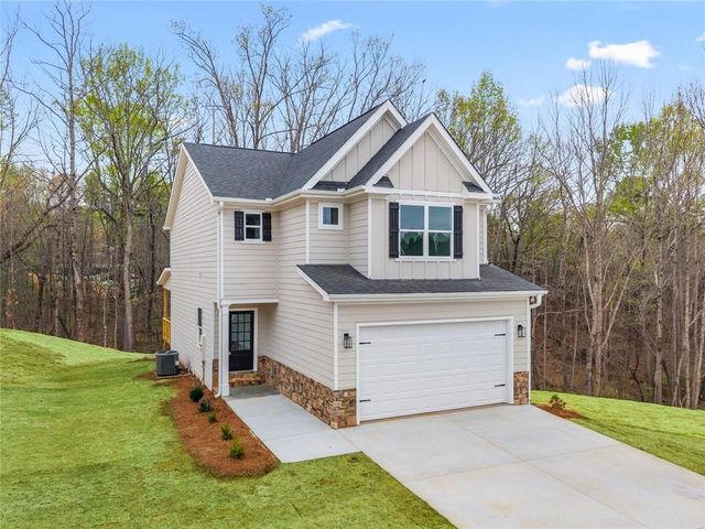 5120 Daylily Drive, Braselton, GA 30517