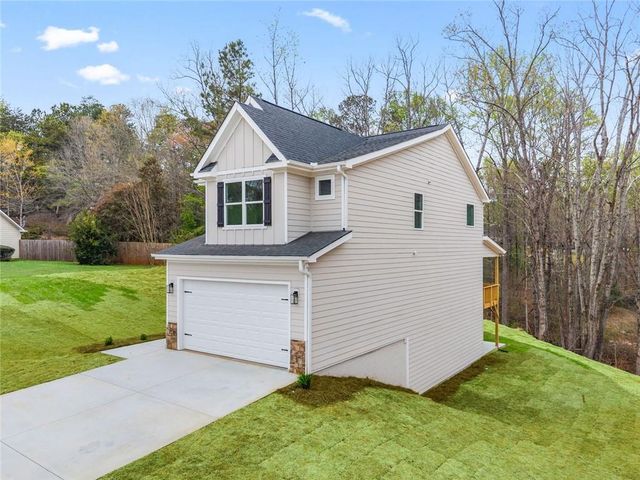 5120 Daylily Drive, Braselton, GA 30517