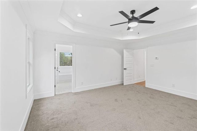 5120 Daylily Drive, Braselton, GA 30517