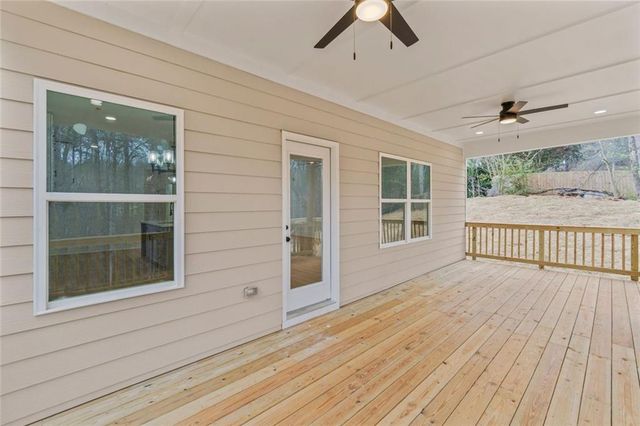 5120 Daylily Drive, Braselton, GA 30517